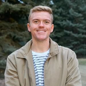 Meet your Posher, Blake